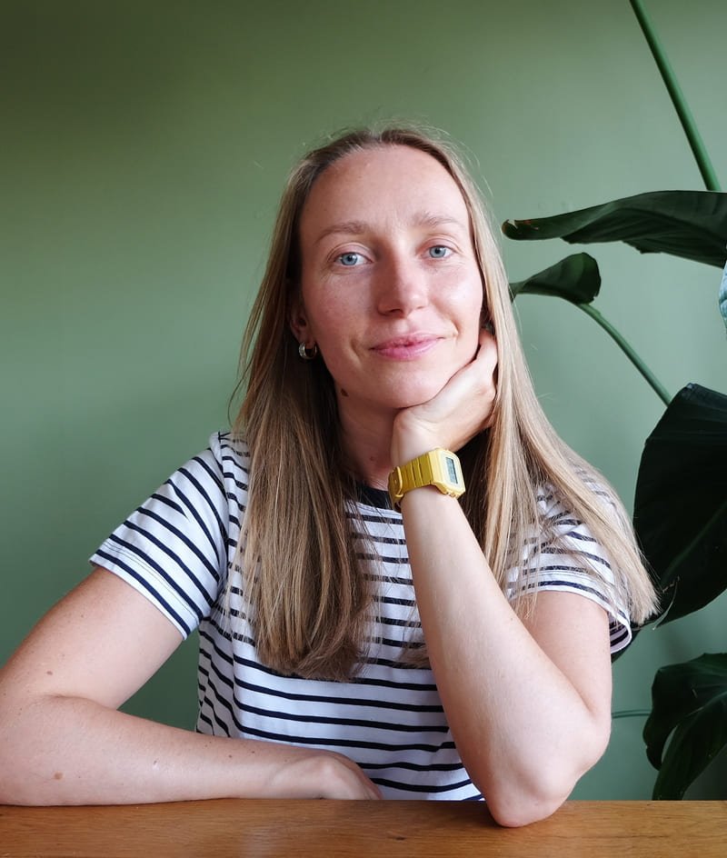 Somatic psychotherapist in Lichfield